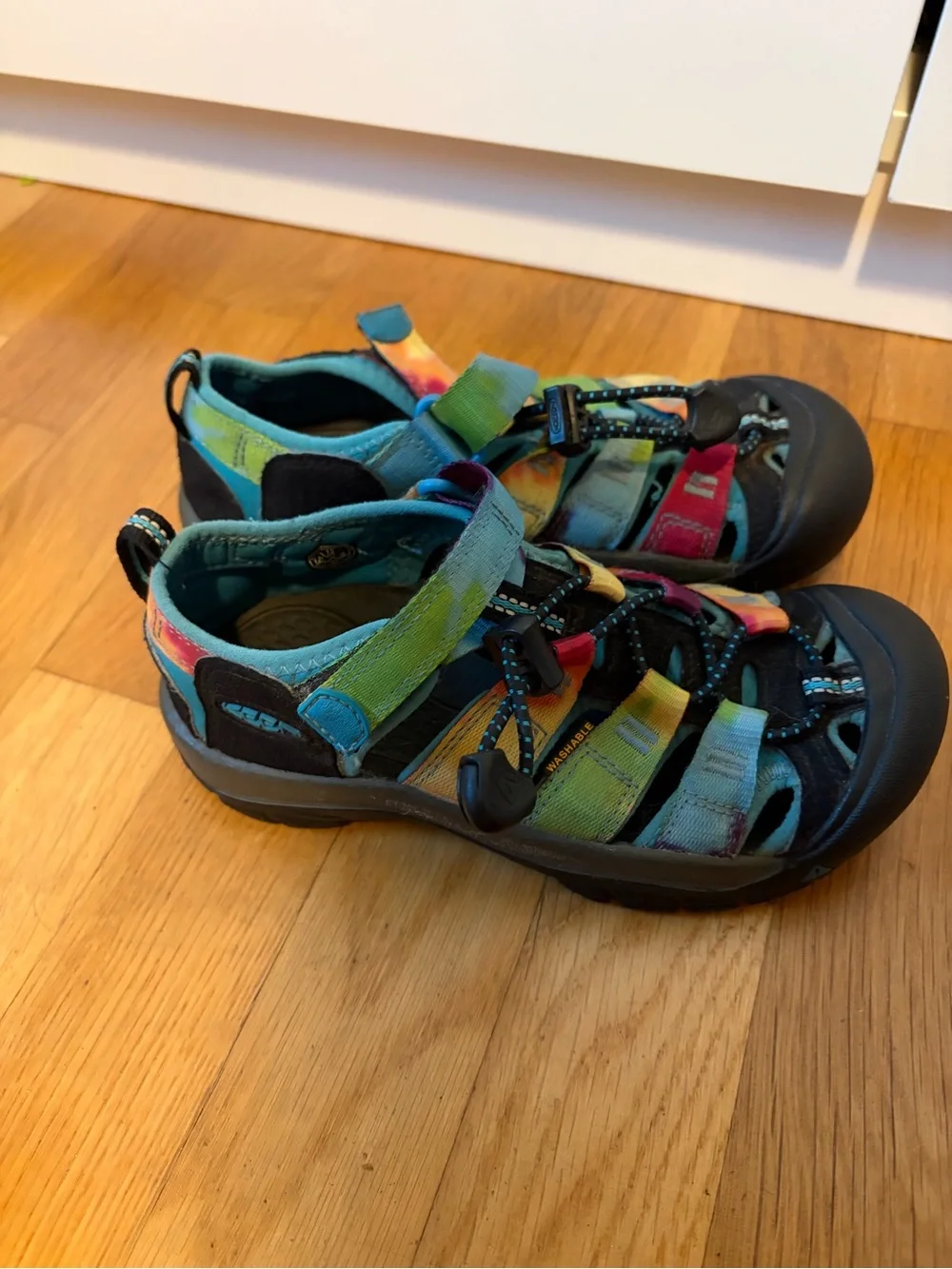 Keen great multipurpose